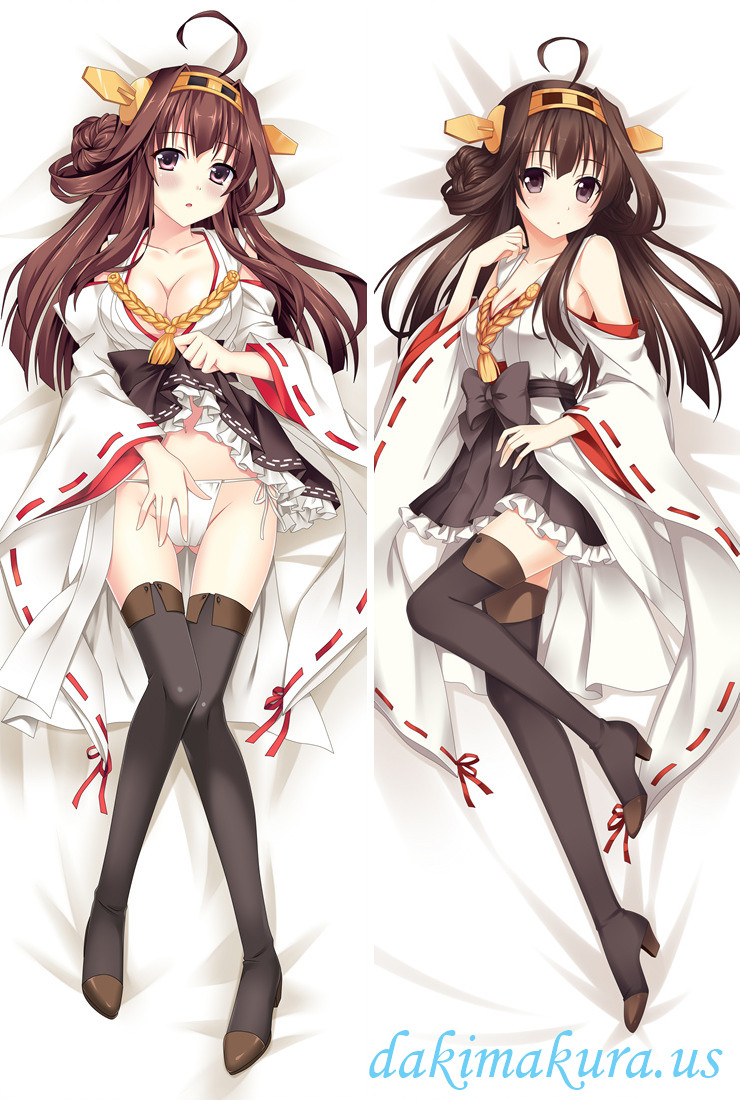 Kantai Collection Long pillow anime japenese love pillow cover